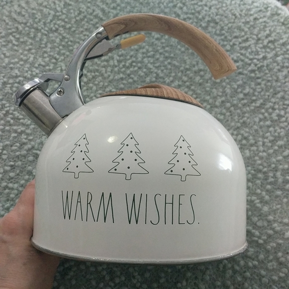 Rae Dunn Kitchen Rae Dunn Tea Kettle Poshmark